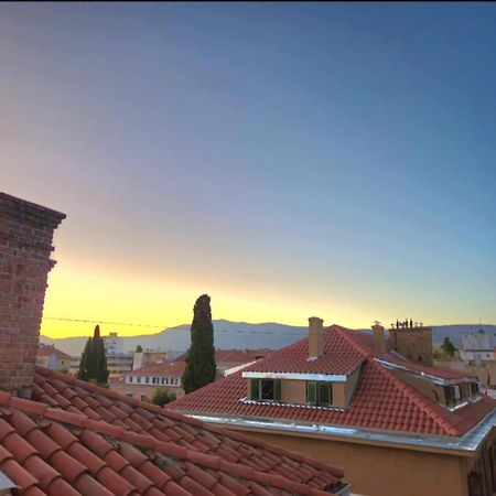 Rooms In Split Bagian luar foto