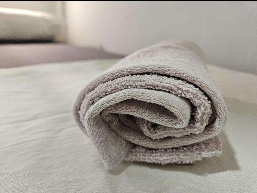 Rooms In Split Bagian luar foto